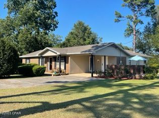 3272 Azalea Rd, Marianna, FL 32446