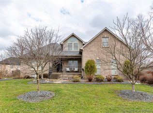 3015 Autumn Hill Trl, New Albany, IN