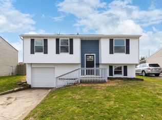 765 Breathitt Ave, Columbus, OH 43207