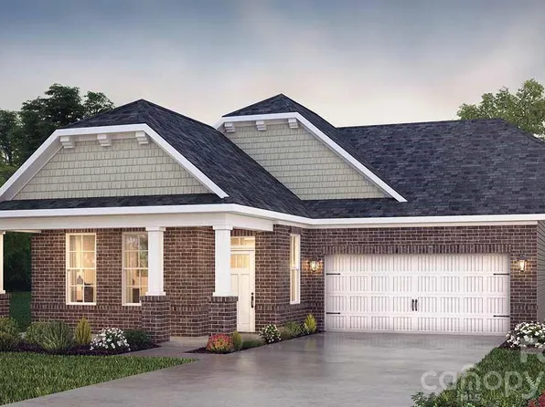 3236 Oberon St, York, SC 29745