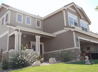 110 Stockwell St, Castle Rock, CO 80104