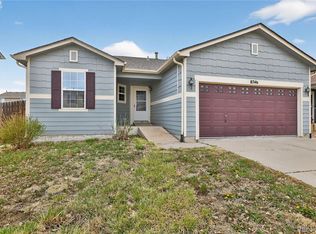 8746 Langford Dr, Fountain, CO 80817