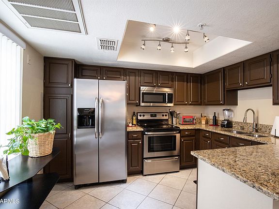5th image of 9755 N 93rd Way Unit 155