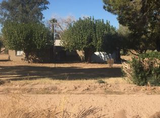 9896 N Christensen Rd, Coolidge, AZ 85128