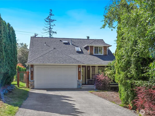 2600 16th Street, Bellingham, WA 98229