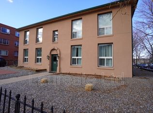 815 N Ogden St #3, Denver, CO 80218