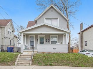 612 Pine Ave NW #2, Grand Rapids, MI 49504