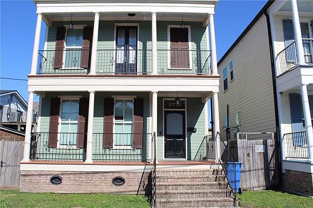 1st image of 2719 S Robertson St