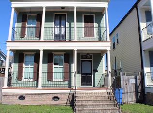 2719 S Robertson St, New Orleans, LA 70113