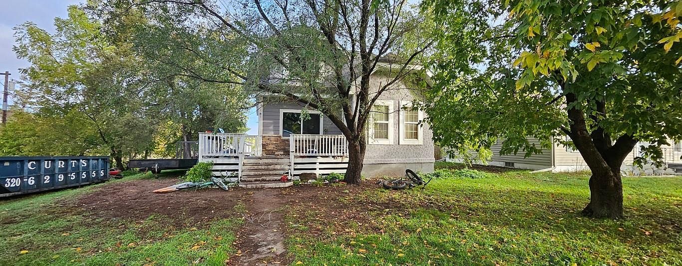 316 W Wisconsin Ave, Grantsburg, WI 54840 MLS 6456120 Zillow