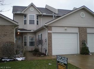 16507 Emerald Point, Cleveland, OH