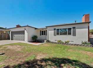1202 Lorna Ave, El Cajon, CA 92020