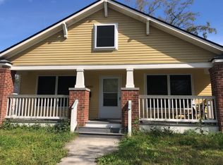 1840 Greenville St, Savannah, GA 31404
