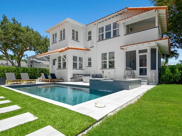 516 N Swinton Avenue, Delray Beach, FL 33444