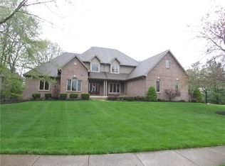 558 Northfield Rd, Plainfield, IN 46168