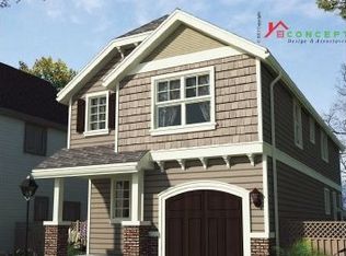 841 N Watts St, Portland, OR 97217