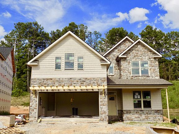 2nd image of 2938 Spencer Ridge Ln Lot 9
