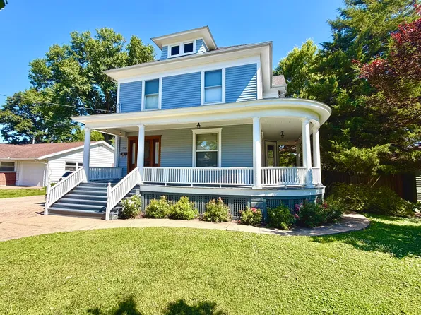 540 E Main St, Du Quoin, IL 62832