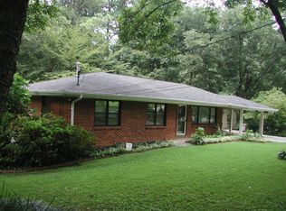 2626 Addison Dr, Atlanta, GA 30340