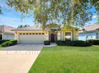 1047 Three Forks Ct, Saint Augustine, FL 32092