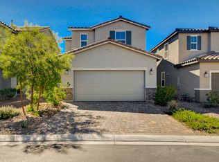 9155 Amber Isle St, Las Vegas, NV 89148