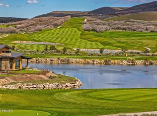 9500 Uinta Dr #9-1, Kamas, UT 84036