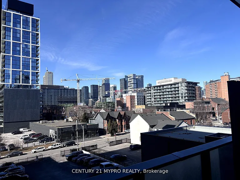 120 Parliament St #525 — Photo 8