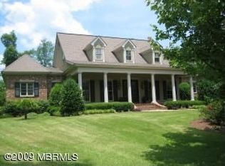 395 Rollingwood Dr, Meridian, MS 39305