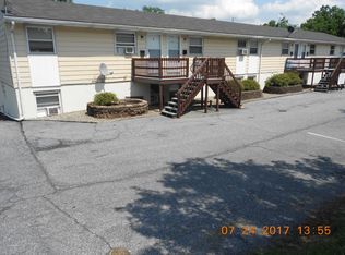 403 S Baltimore St APT D, Dillsburg, PA 17019