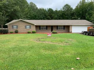 108 Walters Dr, Aberdeen, MS 39730