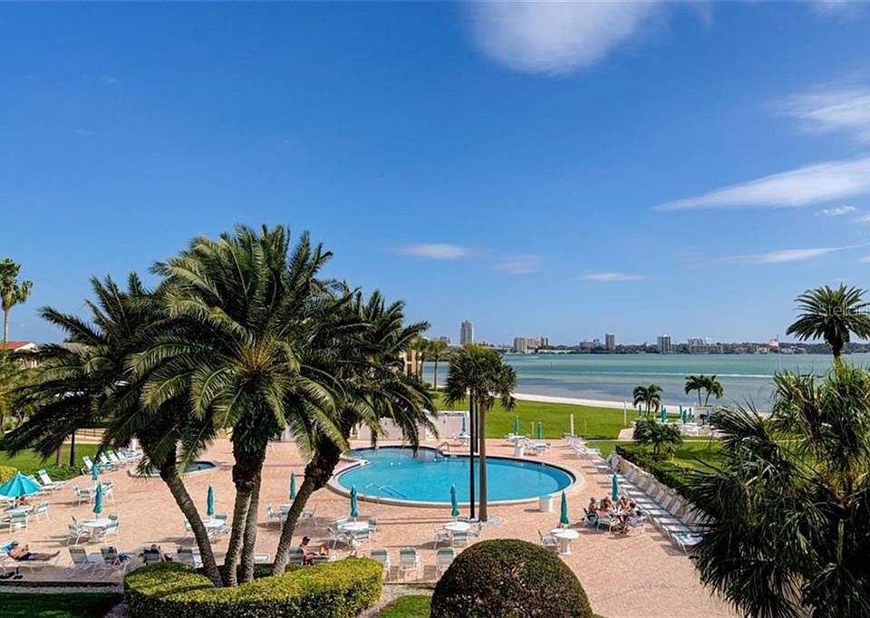 1st image of 845 S Gulfview Blvd APT 302