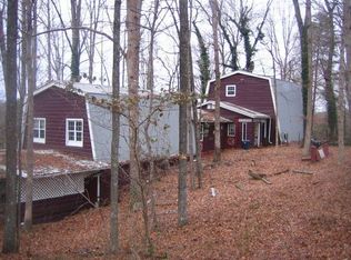 151 Maynard Hollow Rd, Cookeville, TN 38501