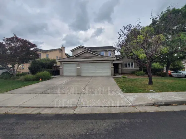 4051 Sierra Ct, Fairfield, CA 94534