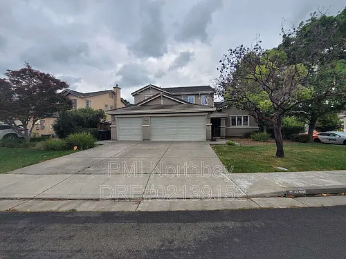 4051 Sierra Ct Photo 1