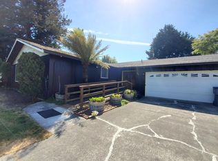 3259 Alliance Rd, Arcata, CA 95521
