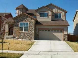 1781 Crestview Ln, Erie, CO 80516