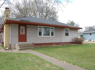 11300 Olive St NW, Coon Rapids, MN 55448