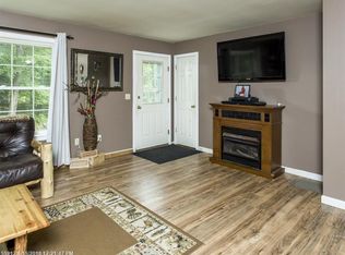 3 Merrill Farm Rd, New Gloucester, ME 04260