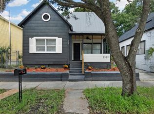 2329 W Beach St, Tampa, FL 33607