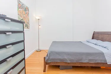 Rented by Citi Habitats