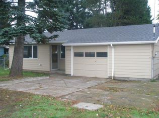 8204 SE 74th Ave, Portland, OR 97206
