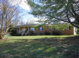 68 Hill Dr, Fincastle, VA 24090
