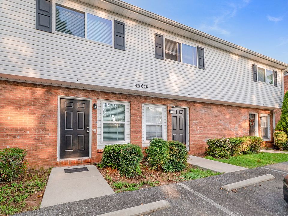 1st image of 4401 Hovis Rd APT 6