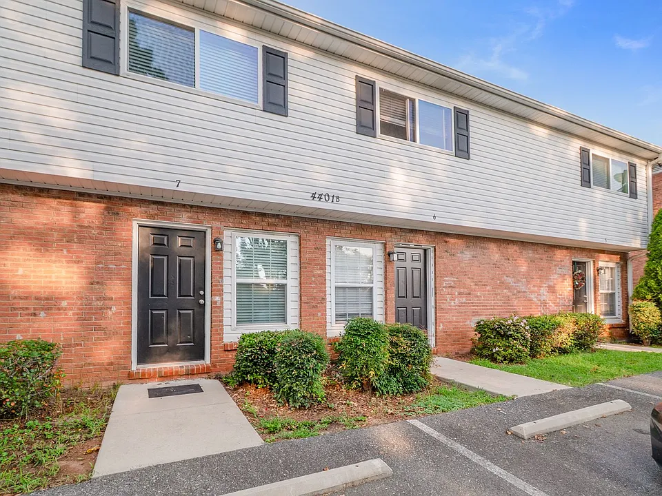 4401 Hovis Rd #6