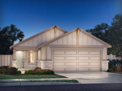 813 Sun Grove Trl, Georgetown, TX, 78628