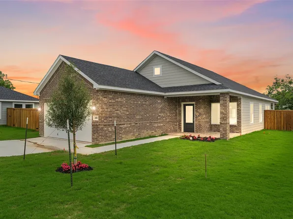 400 Luke St, Hillsboro, TX 76645