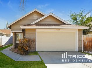 37618 12th St E, Palmdale, CA 93550