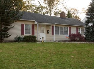 29 George Ave, Middlesex, NJ 08846