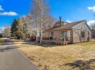 2875 N Fairview Dr, Flagstaff, AZ 86004