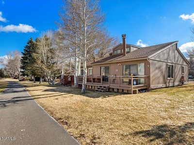 2875 N Fairview Dr, Flagstaff, AZ, 86004